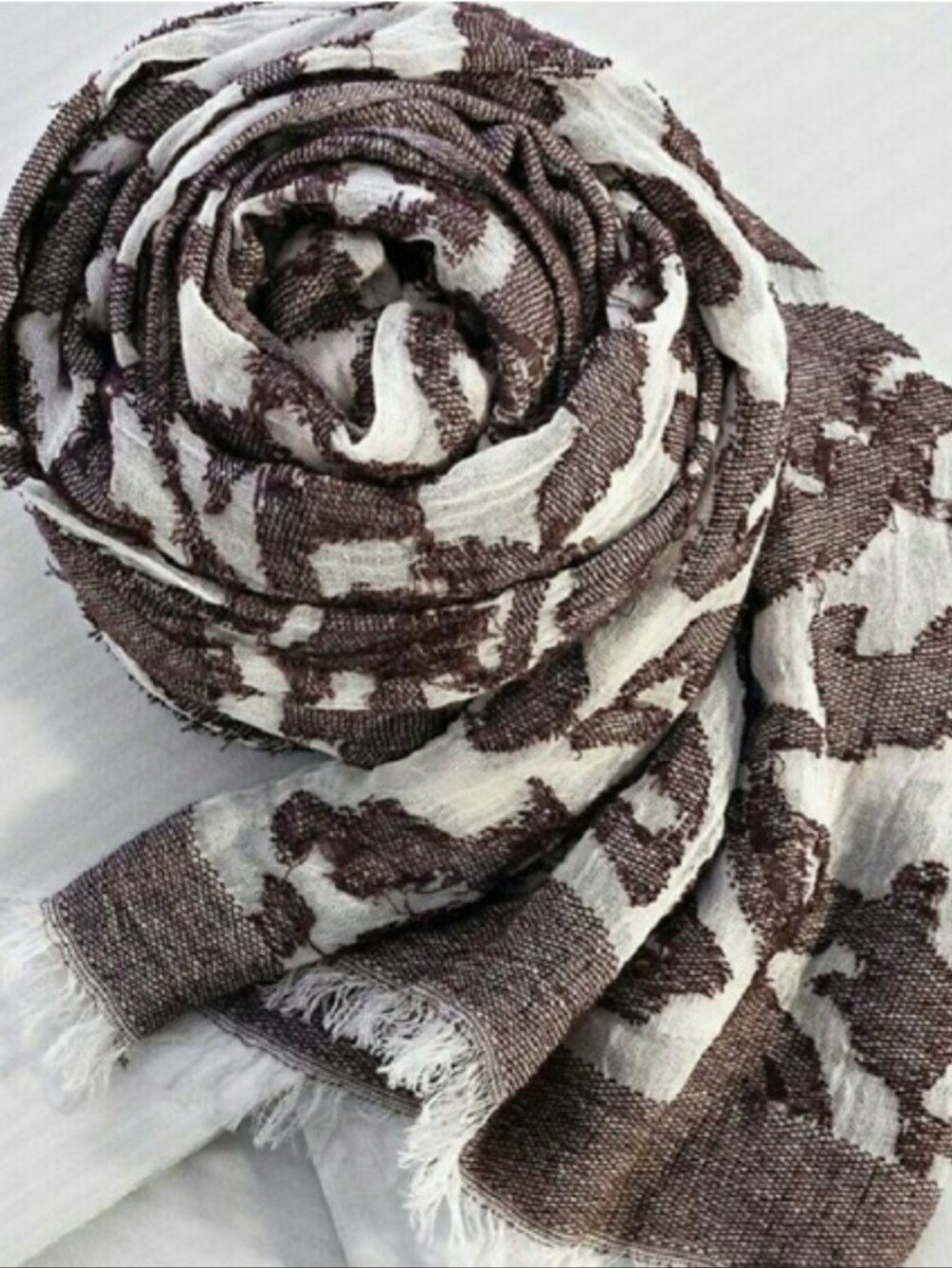 Silpada Sydnee Scarf - Picture 2 of 2